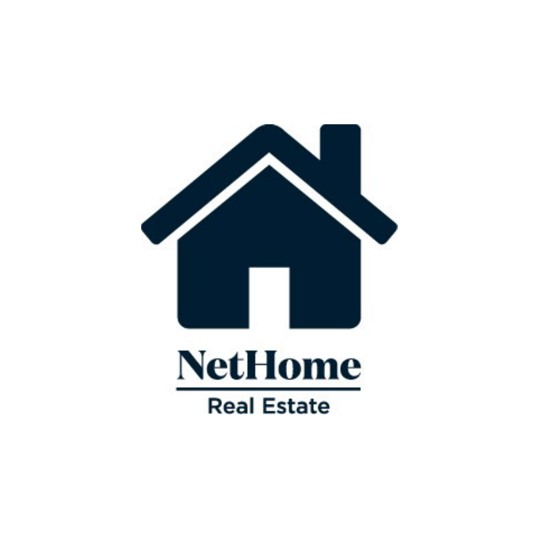 Logo NetHome Real Estate